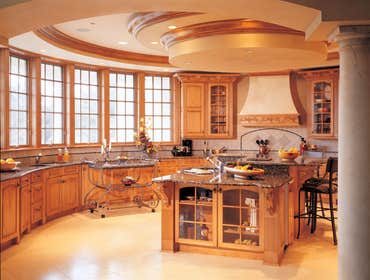 Kitchen Renovations