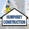 Humphrey Construction Inc logo