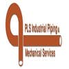 PLS Industrial Piping and Mechanical Services logo