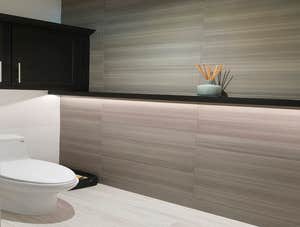 Interiors