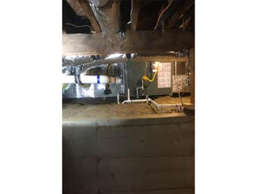 HVAC