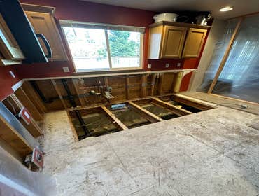 Photos by Pro Water & Restoration #1