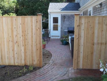 Fences