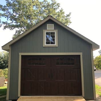 Liberty Residential Construction