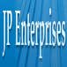 JP Enterprises logo
