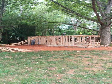 Photos by Michael Home Licensed General Contractor #1