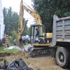 T&S Construction Inc logo