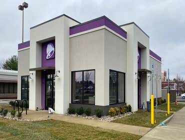Exterior Stucco Projects Completed stucco projects for commercial and residential exteriors