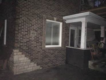 Photos by Davies Masonry #1