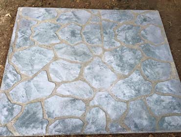 Photo(s) from Tengs Concrete Pride Llc