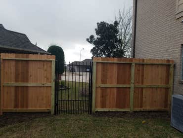 Photos by Brothers Fence Company #1