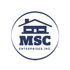 MSC Enterprises, I​n​c​. logo