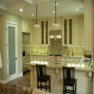 San Juan St. Home Whole house remodel