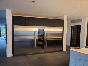 Studio City Kitchen