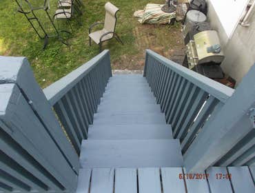 Photos from Mike Ploof Contracting
