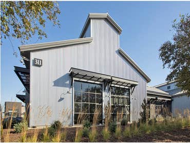 Nugget Market Corporate Office Complex