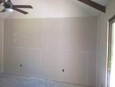Drywall & PAINTING