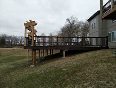 Photos from Graber Outdoors