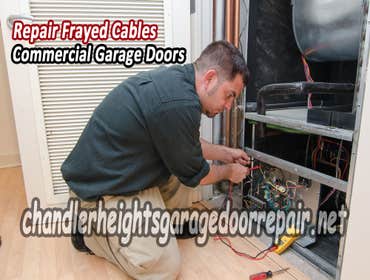 Photos by Chandler Heights Garage Repair #1