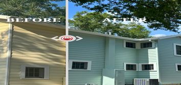 Exterior Painting