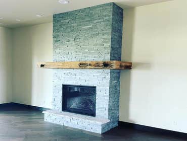 Photos by St Custom Homes #1