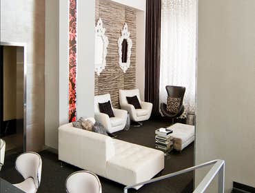 Interiors By Eric James Photo Gallery