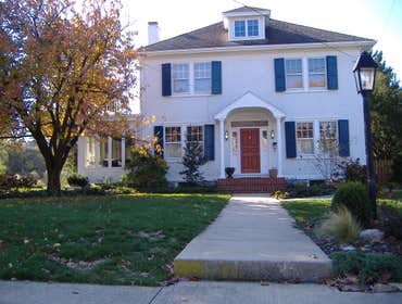 Project photos from G.H. Lehman Painting Co.