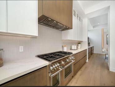 IBA Builders projects