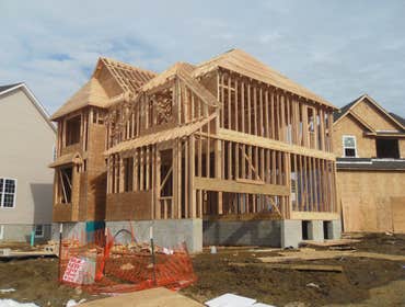 Photos by Monnot Construction, LLC #1