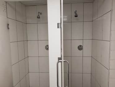 LOCKER ROOM