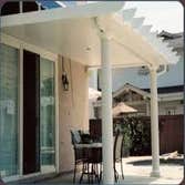 Patio Cover