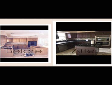 Photos from Makhome Renovatioms