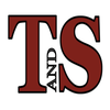 Harvey Thoutt & Son's Concrete logo
