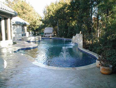 Photos by Swim N Fun Pools #1