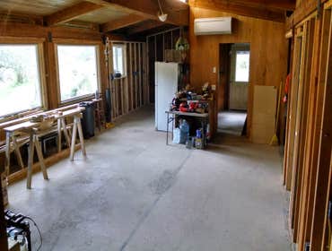 teardown