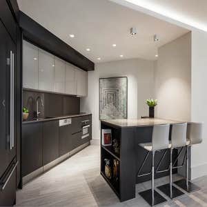 Photos by Outrigger Construction LLC DBA Krome Construction #1
