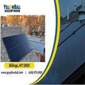 Photos by Yellowball Roofing & Solar #1
