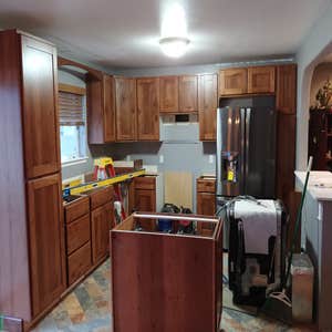 Robs kitchen