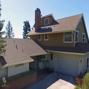 Roof Replacement- Treeium Energy