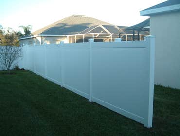 Photos by Buccaneer Fencing and Outdoor Solutions #1
