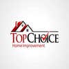 Top Choice Home Improvement logo