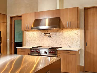 Santa Barbara, Santa Ynez, Santa Maria Custom Cabinet installations These are but a few of our custom Kitchen, home office. and entertainment centers! 