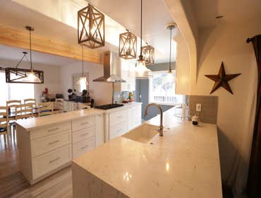 Photos by New Life Bath & Kitchen #1