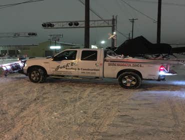 Photos from Joshs Roofing & Const LLC