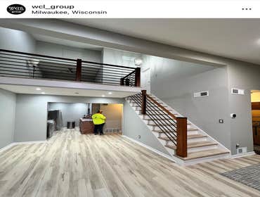 Photos by WCL Construction Inc. #1