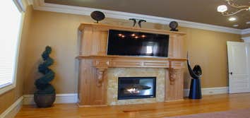 Mantels