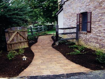 Photos from Coventry Landscape Inc