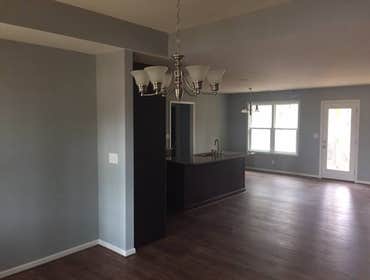 Duvall Building And Grading Project