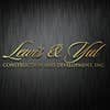 Lewis & Yul Construction & Development Inc logo