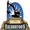 Ballew Inc logo